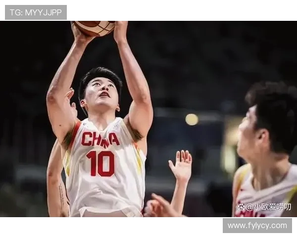 张镇麟领衔中国男篮备战新征程 展望亚洲杯与世界杯双重挑战