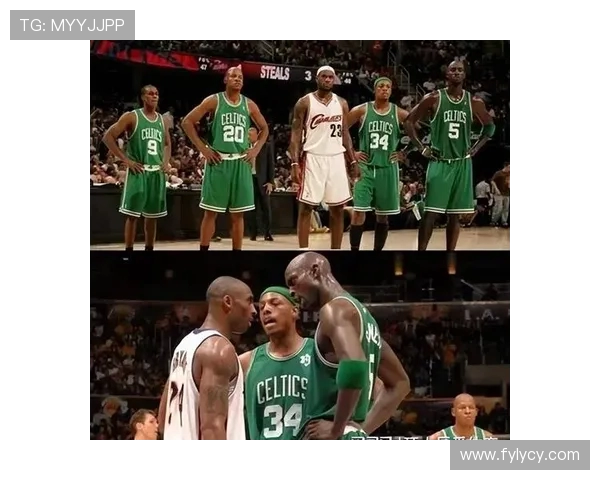 杰森·塔图姆领衔波士顿凯尔特人重塑辉煌目标全力冲击NBA总冠军