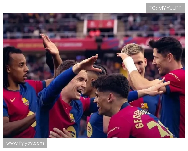 巴塞罗那激战豪门球队,赛季精彩对决全程回顾