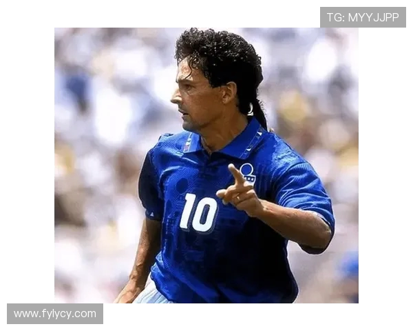 罗伯托·巴乔:意大利足球传奇的辉煌历程与无悔追求 罗伯托·巴乔:意大利足球传奇的辉煌历程与无悔追求