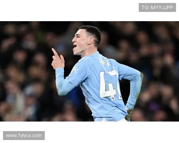 菲尔·福登:从青涩新星到英格兰足球未来的中坚力量 菲尔·福登:从青涩新星到英格兰足球未来的中坚力量