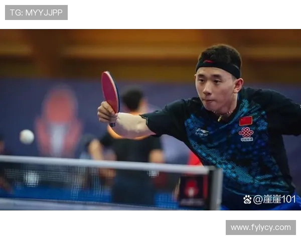 专访乒乓球名将李军揭秘他成功背后的训练与心路历程