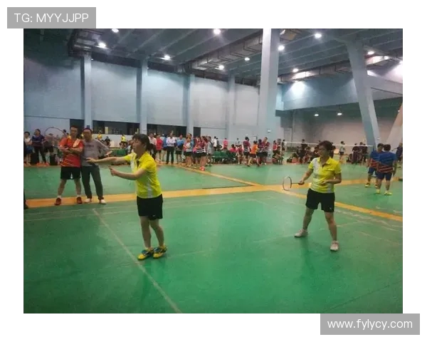 专访王敏：探寻羽毛球冠军背后的坚持与智慧