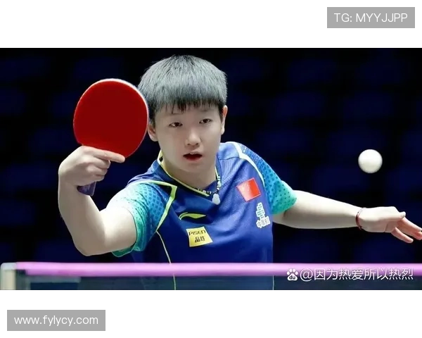 广州乒乓球队的整体压制策略与深度分析探讨