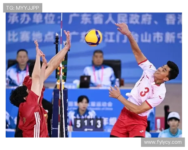 武汉排球队在全运会中的速度表现评析与未来展望