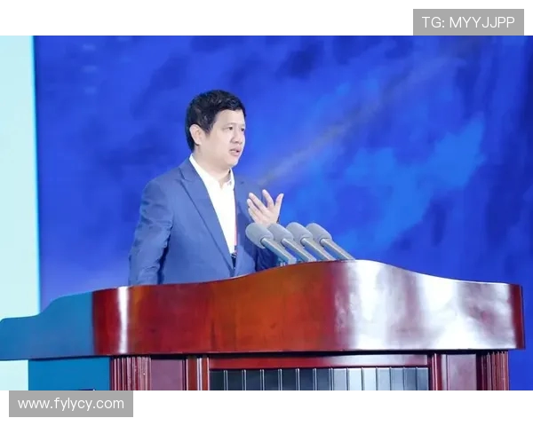 深度对话刘伟分享英雄联盟背后的故事与人生哲学