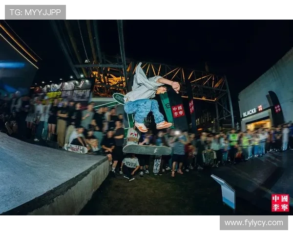 滑板个人能力排行榜揭晓成都滑板队荣登第十名引关注