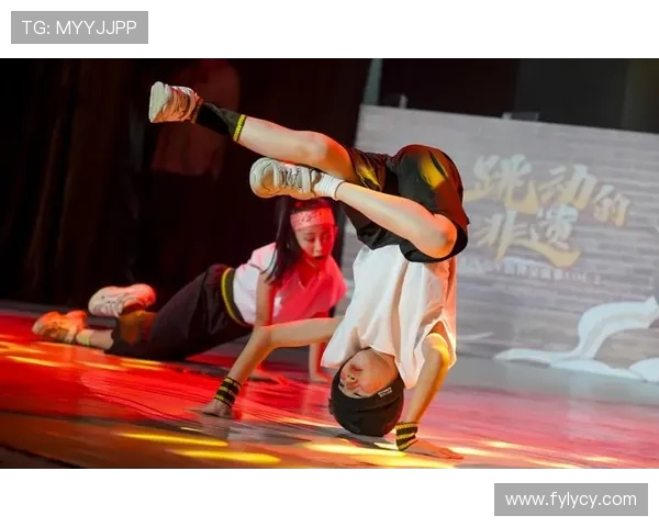 街舞心理素质评比揭晓广州街舞队荣登第九名引发热议