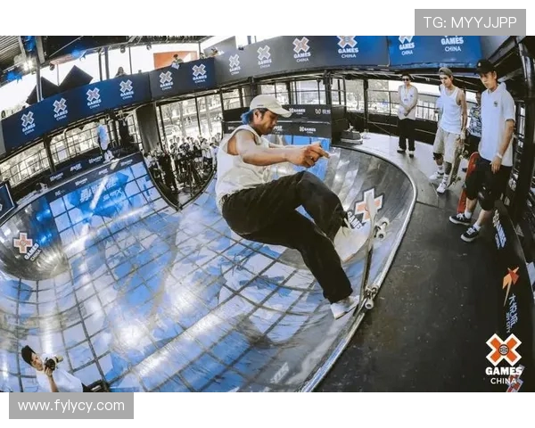 西安滑板队在极限运动嘉年华中的耐力挑战与精彩表现分析