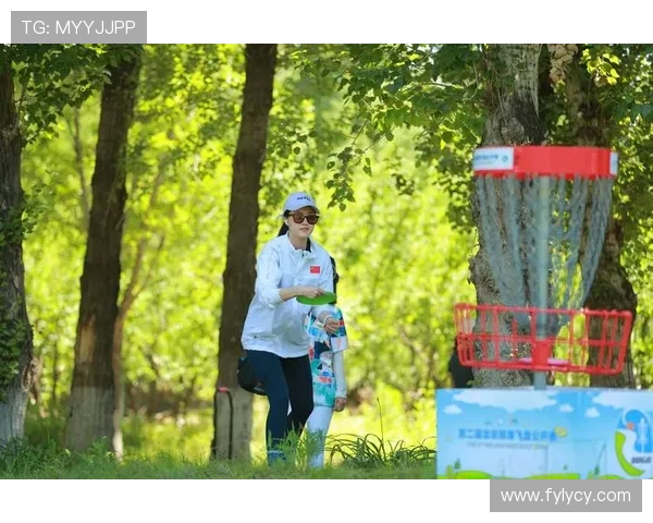 飞盘热潮下的心理素质之争：北京飞盘队的挑战与反思