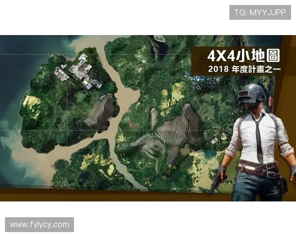 《在Petrichor Road上生死求生 探索绝地求生的新战场与策略》