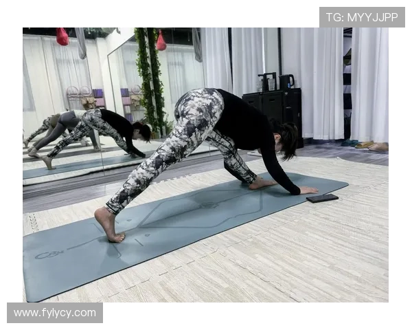 打造完美身形从健身开始全方位提升力量耐力和体态的科学方法 打造完美身形从健身开始全方位提升力量耐力和体态的科学方法