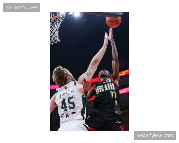 深圳马可波罗强势迎战劲敌巅峰对决引爆新赛季篮球焦点