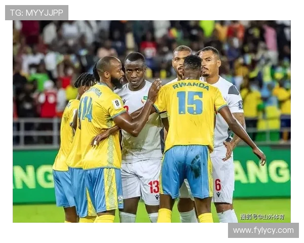 世界队与非洲队精彩对决录像回放全程分析与精彩瞬间集锦