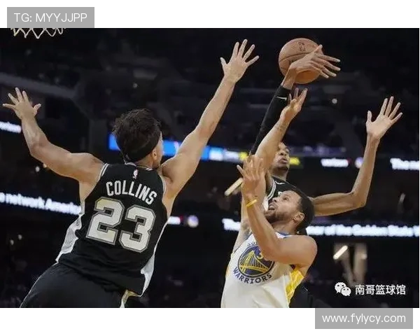 勇士队在对阵马刺时以29分的巨大优势取得胜利展现强大实力