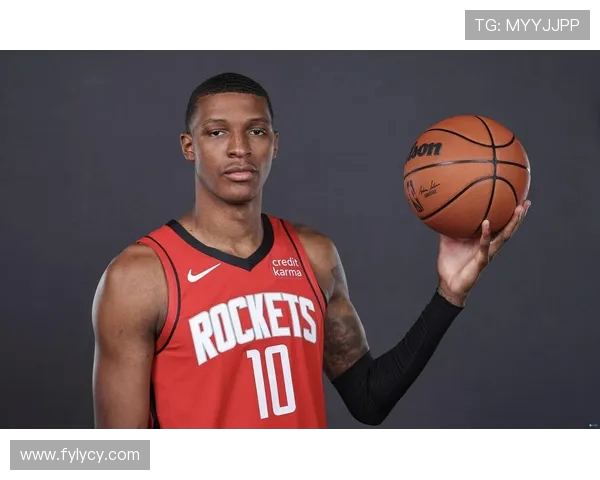 小贾巴里史密斯的成长之路与未来篮球潜力分析