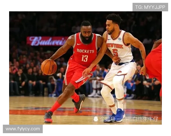 尼克斯与火箭激战正酣2019年4月6日篮球盛宴回顾