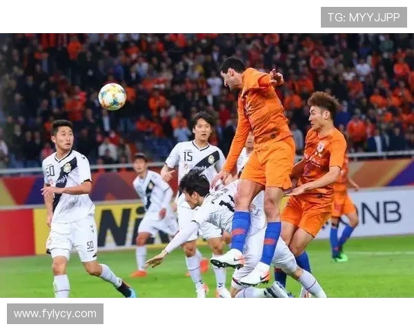 山东鲁能对阵岛鹿角直播全程回顾与精彩瞬间分析