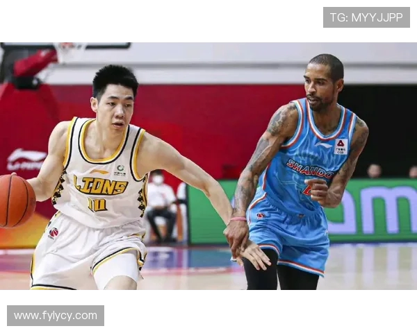 广州与广厦对决比分预测分析及赛前看点探讨