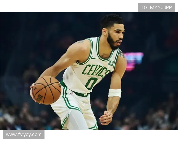 杰森塔图姆如何在NBA赛场上展现超凡才华与领导力